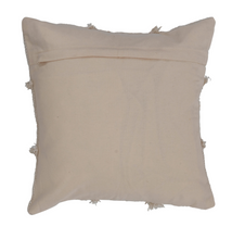 Load image into Gallery viewer, Fanny Cream Pillow
