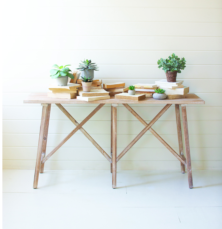 Belle Console Table (store pickup only)