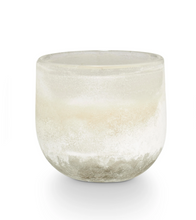 Load image into Gallery viewer, Illume Small Mojave Glass Candle
