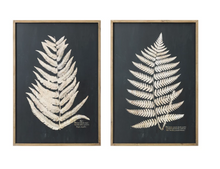 Load image into Gallery viewer, Fern Wall Art (In-store pickup only)
