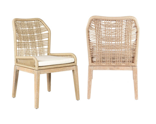 Jace Side Chair (in-store pickup only)