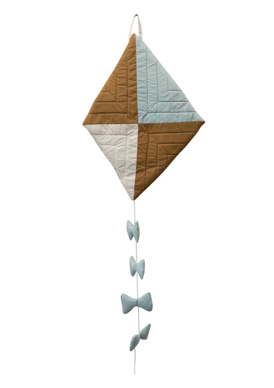 Kite Wall Decor
