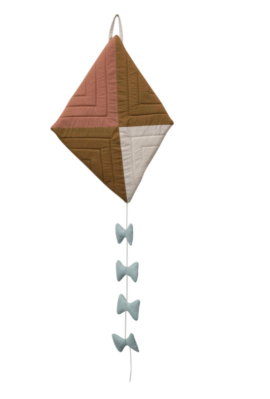 Kite Wall Decor