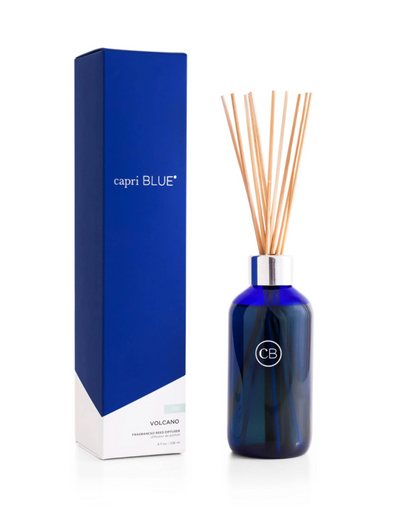 Capri Blue Reed Diffuser