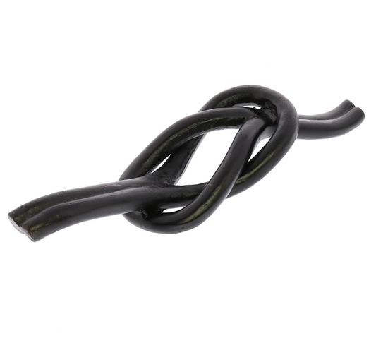 Cast Iron Knot