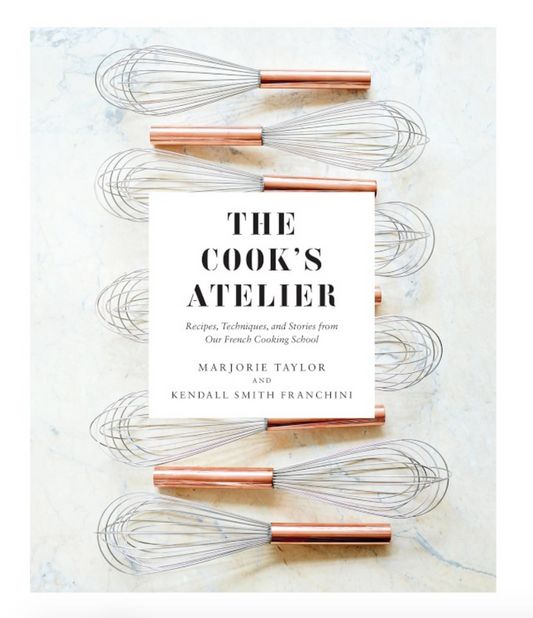 The Cook's Atelier