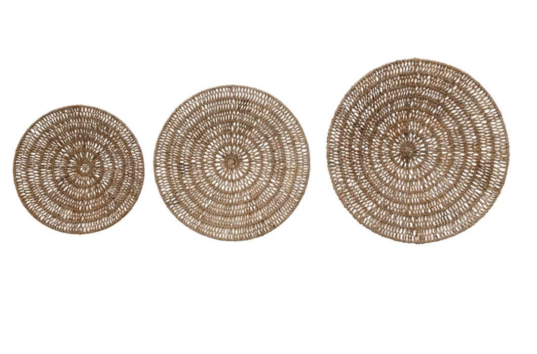 Whitley Wall Trays