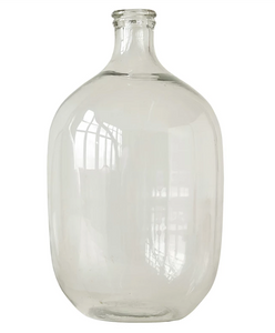 Indie Glass Bottle