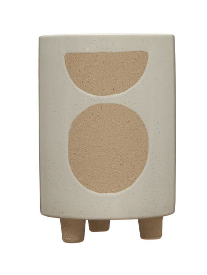 Callie Footed Planter