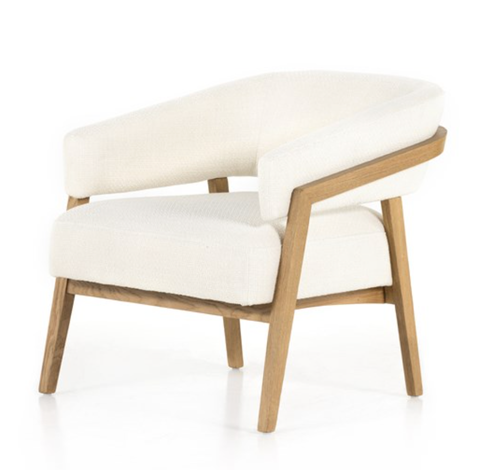 Findlay Accent Chair (In Store Pickup Only)