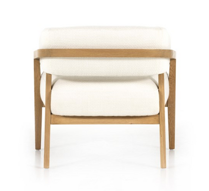 Findlay Accent Chair (In Store Pickup Only)