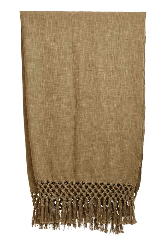 Nikki Throw