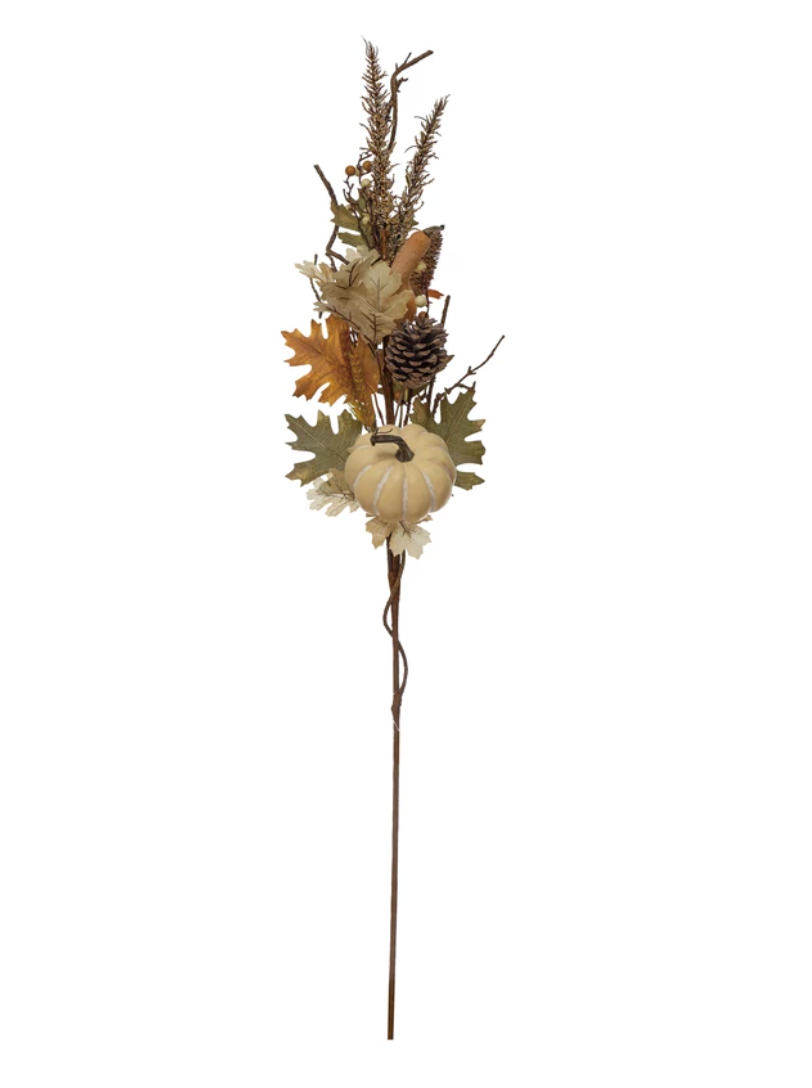 Twig & Oak Stem