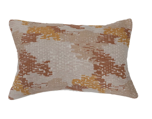 Zach Lumbar Pillow