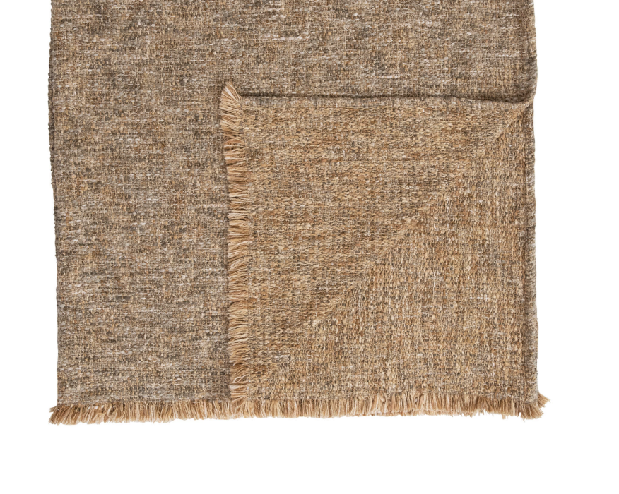 Melange Cotton Throw