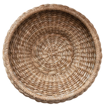 Load image into Gallery viewer, Decorative Rattan Bowl
