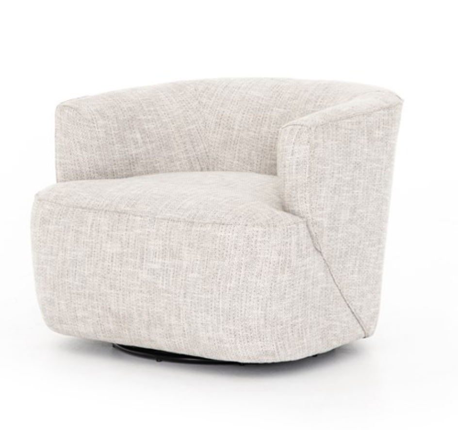 Blair Swivel Chair (In Store Pickup Only)