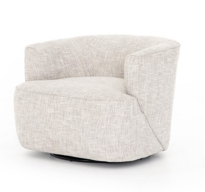 Blair Swivel Chair (In Store Pickup Only)