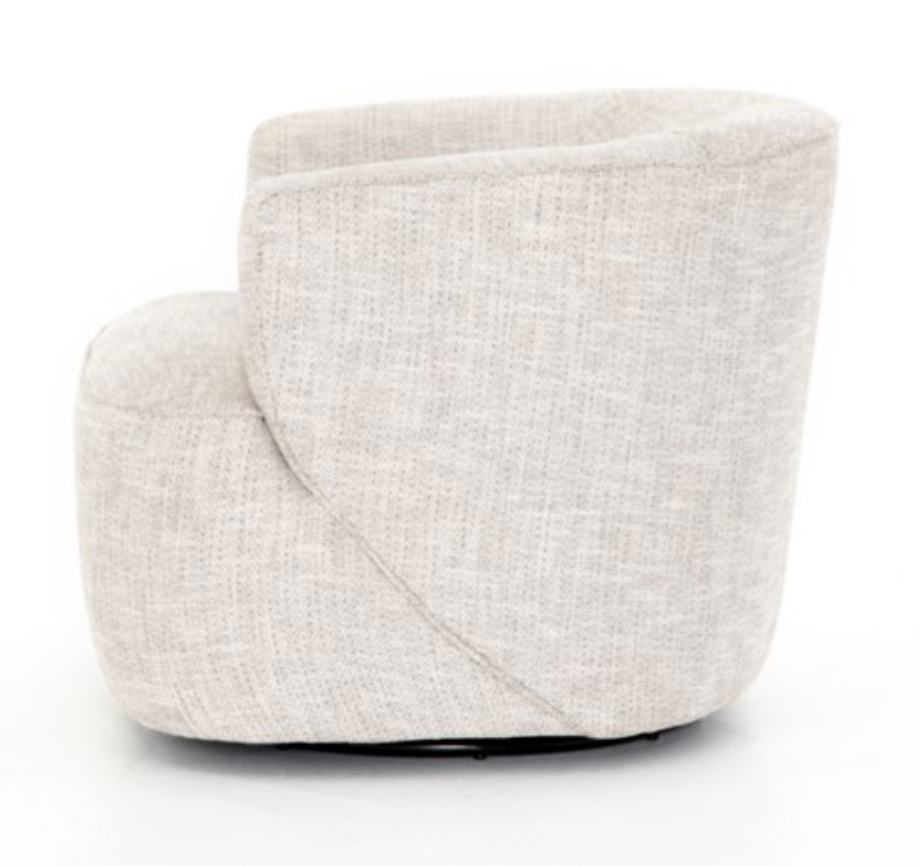 Blair Swivel Chair (In Store Pickup Only)