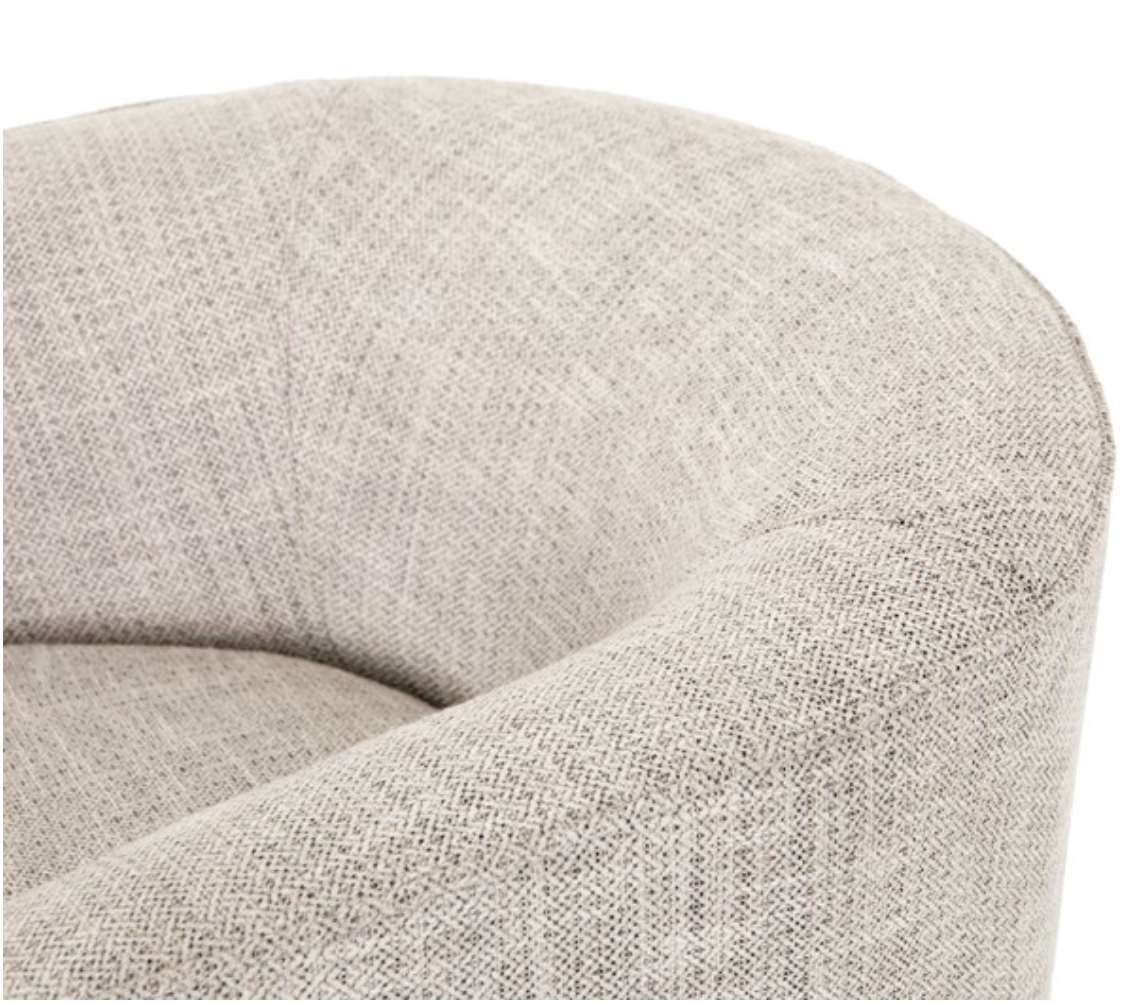 Blair Swivel Chair (In Store Pickup Only)