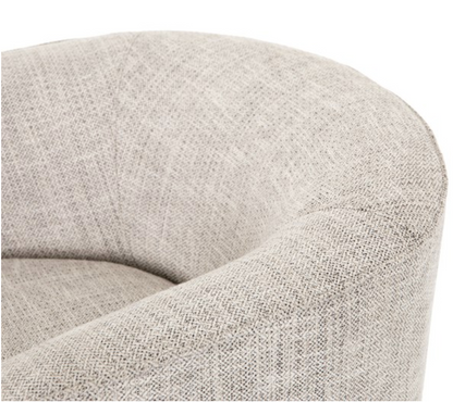 Blair Swivel Chair (In Store Pickup Only)