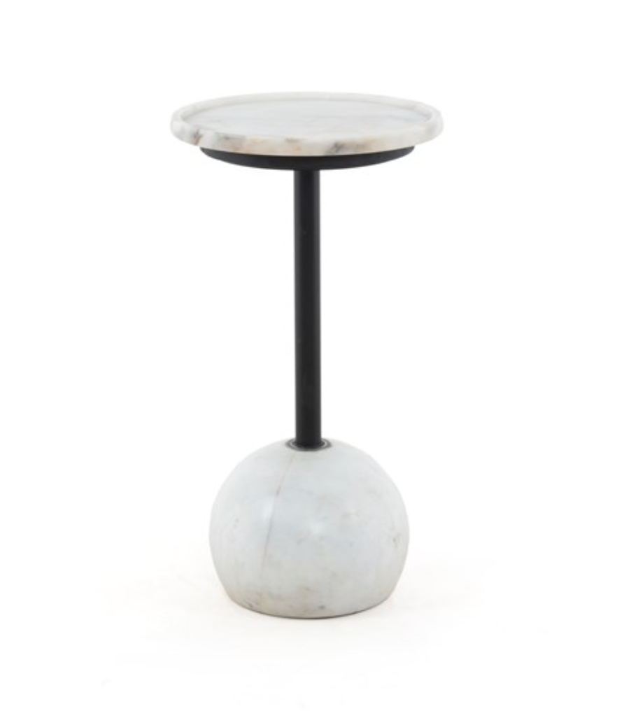 Brett Accent Table (In Store Pickup Only)