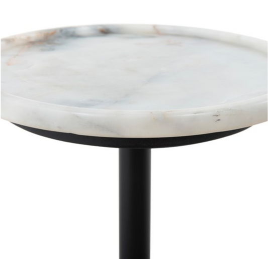 Brett Accent Table (In Store Pickup Only)
