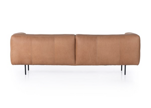 Ari Leather Sofa (In Store Pickup Only)
