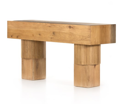 Sasha Console Table (In Store Pickup Only)