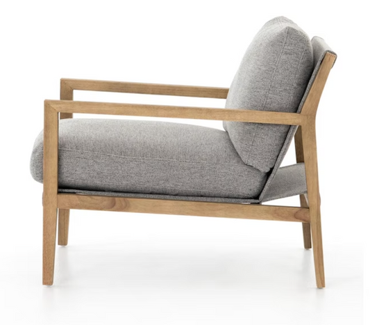 Tanner Accent Chair (In Store Pickup Only)