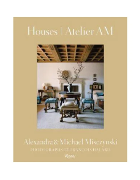 Houses: Atelier AM Hardcover