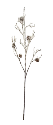 Twig & Pinecone Stem