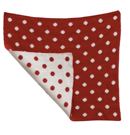Holiday Dish Cloths in Bag