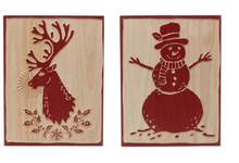 Load image into Gallery viewer, Christmas Wall Decor
