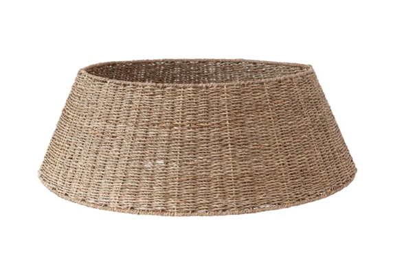 Seagrass Tree Collar