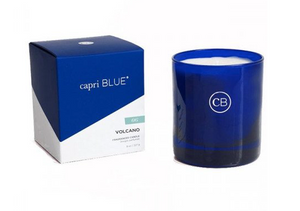 8oz Capri Blue Boxed Tumbler