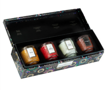 Load image into Gallery viewer, Voluspa Candle Gift Set
