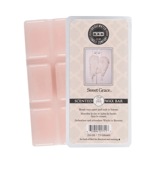 Bridgewater Wax Bar Melts