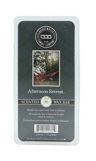 Bridgewater Wax Bar Melts