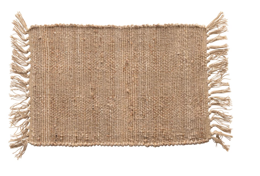 Folly Jute Placemat