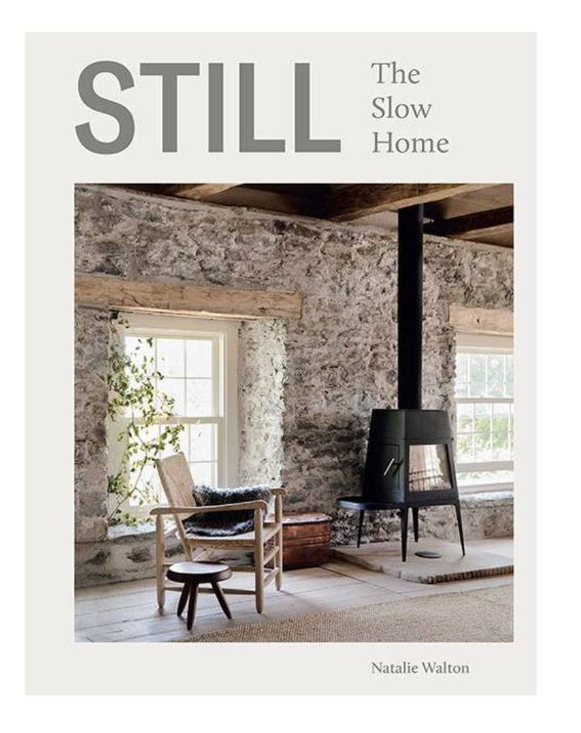 Still by Natalie Walton (Hardcover)