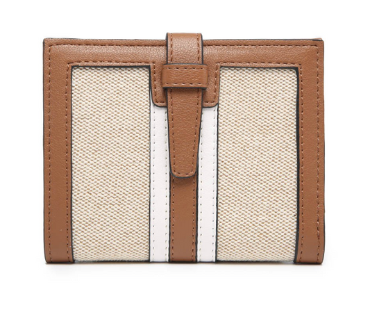 Jen Slip Pocket Wallet