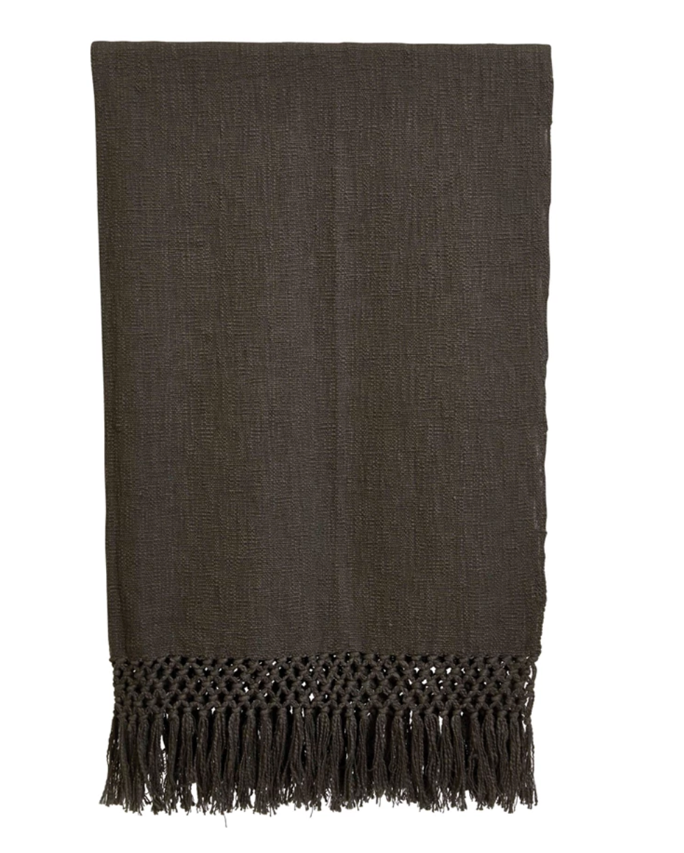 Nikki Throw