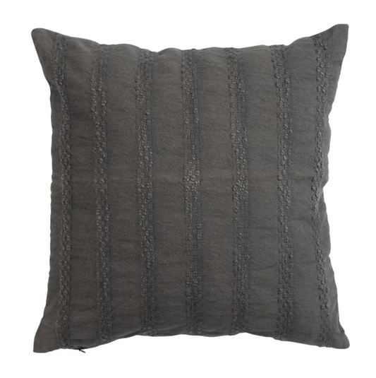 Leigh Throw Pillow