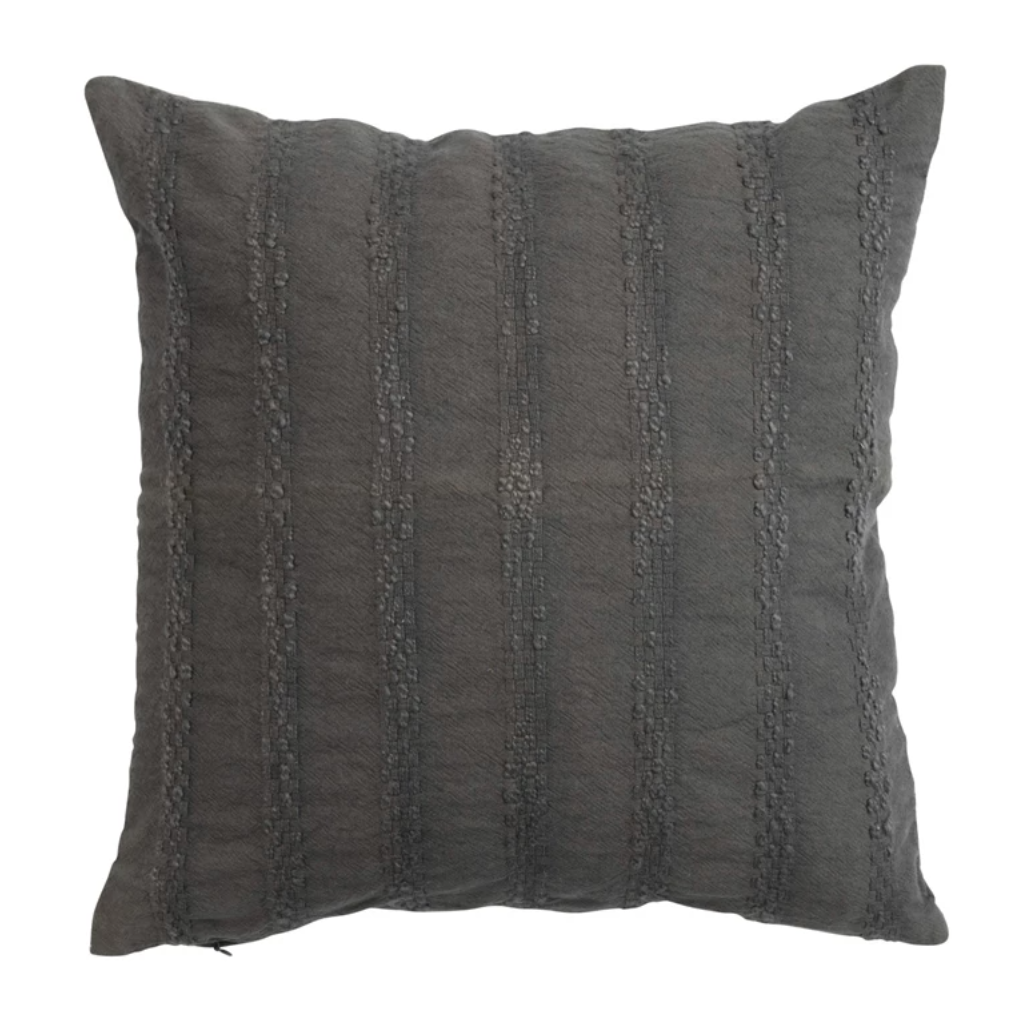 Leigh Throw Pillow