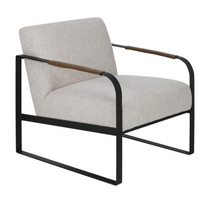 Load image into Gallery viewer, Darcy Accent Chair (In Store Pickup Only)
