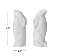 Marble Peter Rabbit