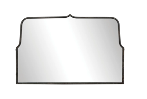 Norman Wall Mirror (In Store Pickup Only)