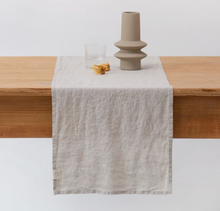 Load image into Gallery viewer, Gio Table Runner
