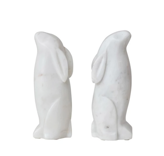 Marble Peter Rabbit